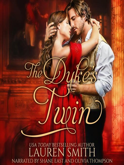 Title details for The Duke's Twin by Lauren Smith - Available